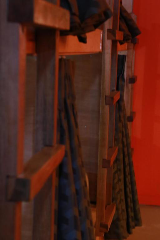 Gibbon Guesthouse Kuching Eksteriør bilde